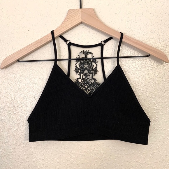 Leto | bralette - Picture 3 of 7